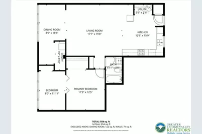 130 Foxfire Drive #306, Mount Pocono Boro, PA 18344 - Photo 56