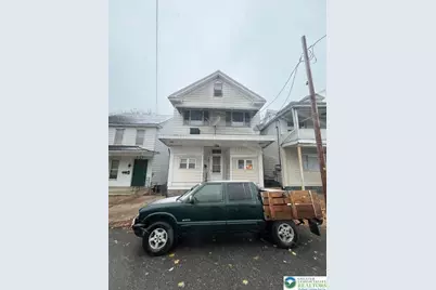 232 W Catawissa Street #3, Nesquehoning Boro, PA 18240 - Photo 1