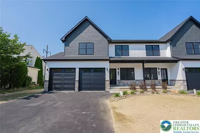 158 Jeffrey Lane, Allen Township, PA 18067 - Photo 1