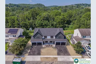 158 Jeffrey Lane, Allen Township, PA 18067 - Photo 4