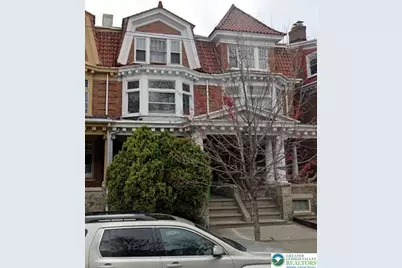 1641 W Turner Street #APT 1, Allentown City, PA 18102 - Photo 1