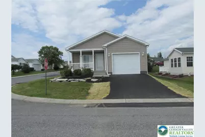 3813 Belcourt Road, Forks Twp, PA 18040 - Photo 1