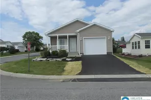 3813 Belcourt Rd, Forks Twp, PA 18040 - Photo 1