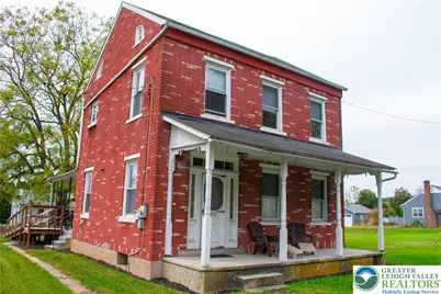 3914 Mauch Chunk Road, North Whitehall Twp, PA 18037 - Photo 1