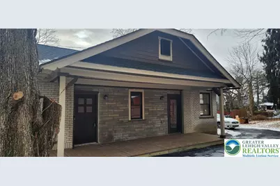 425 Pine Street #Rear, Catasauqua Boro, PA 18032 - Photo 1