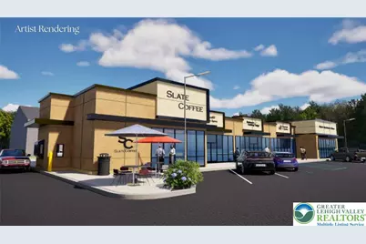 8123 Route 873 #A, Washington Township, PA 18080 - Photo 1