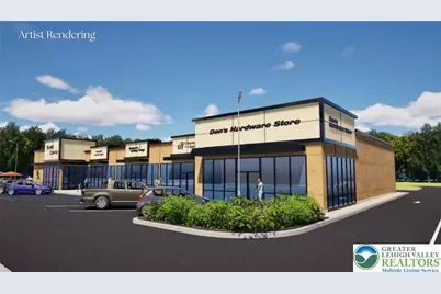 8123 Route 873 #B, Washington Township, PA 18080 - Photo 2