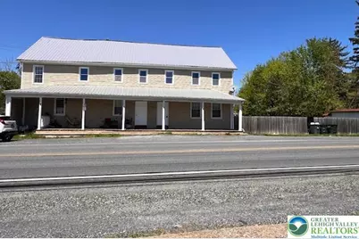 10425 Old 22, Weisenberg Township, PA 19530 - Photo 1