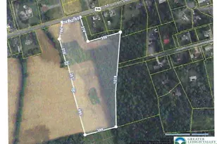 4083 Mountain View Dr, Lehigh Township, PA 18038 - Photo 1