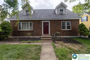 1524 Bushkill St, Wilson, PA 18042 - Photo 1