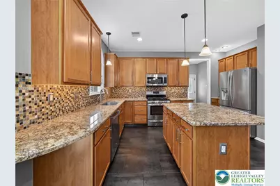 5773 Quail Creek Road, Lower Macungie Twp, PA 18062 - Photo 34