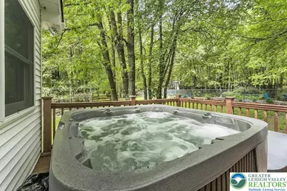 271 N Shore Drive, Tunkhannock Twp, PA 18210 - Photo 8