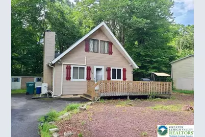 4517 Briarcliff Terrace, Tobyhanna, PA 18466 - Photo 1