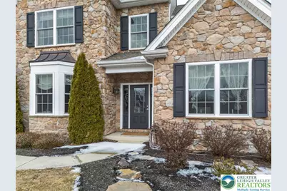 1455 Saratoga Circle, Weisenberg Township, PA 18031 - Photo 12