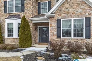 1455 Saratoga Cir, Weisenberg Township, PA 18031 - Photo 12