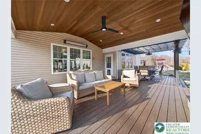 1455 Saratoga Circle, Weisenberg Township, PA 18031 - Photo 6