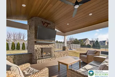 1455 Saratoga Circle, Weisenberg Township, PA 18031 - Photo 4