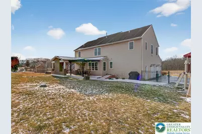 1455 Saratoga Circle, Weisenberg Township, PA 18031 - Photo 10