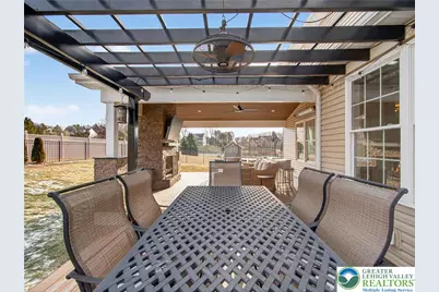 1455 Saratoga Circle, Weisenberg Township, PA 18031 - Photo 8