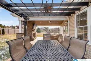 1455 Saratoga Cir, Weisenberg Township, PA 18031 - Photo 8