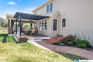 1455 Saratoga Cir, Weisenberg Township, PA 18031 - Photo 60