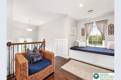 1455 Saratoga Circle, Weisenberg Township, PA 18031 - Photo 38