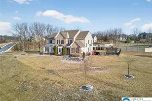 1455 Saratoga Cir, Weisenberg Township, PA 18031 - Photo 2