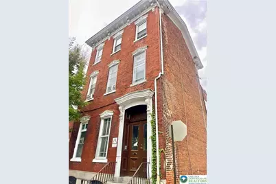 122 N 8th Street #AAA, Allentown, PA 18101 - Photo 1