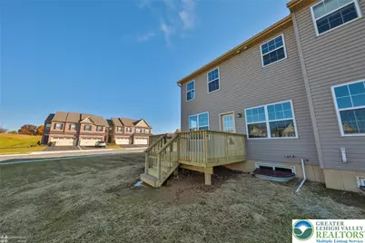 1402 Caspian Street, South Whitehall Twp, PA 18104 - Photo 36