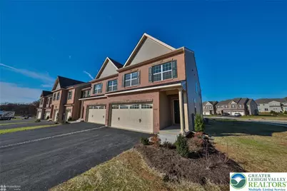 1402 Caspian Street, South Whitehall Township, PA 18104 - Photo 1