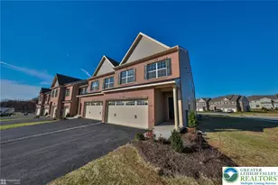 1402 Caspian St, South Whitehall Township, PA 18104 - Photo 1