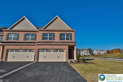 1402 Caspian Street, South Whitehall Twp, PA 18104 - Photo 4