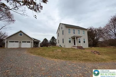 10637 N Schantz Road, Upper Macungie Township, PA 18031 - Photo 1