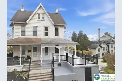 5111 Willow Street, Whitehall Township, PA 18052 - Photo 1