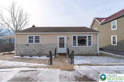 304 White Street, Bowmanstown Boro, PA 18071 - Photo 2