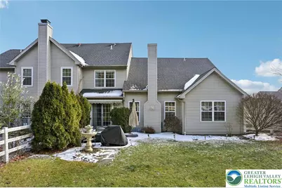 6059 Timberknoll Dr, Lower Macungie Twp, PA 18062 - Photo 26