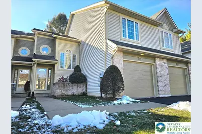 2830 Linden Street #4C, Bethlehem City, PA 18017 - Photo 1