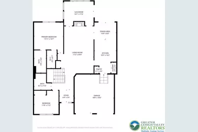 1211 Briarwood Lane, Forks Twp, PA 18040 - Photo 34