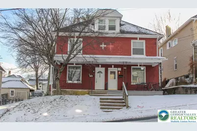 720 Market Street, Bangor, PA 18013 - Photo 1