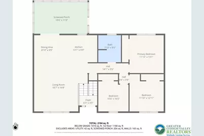 1111 Delabole Junction Road, Pen Argyl Boro, PA 18072 - Photo 6