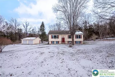 1111 Delabole Junction Road, Pen Argyl Boro, PA 18072 - Photo 1