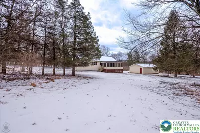 1111 Delabole Junction Road, Pen Argyl Boro, PA 18072 - Photo 4