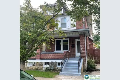 1052 Seneca Street #2, Fountain Hill Boro, PA 18015 - Photo 1