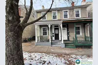 627 Center Street, Bethlehem, PA 18018 - Photo 1