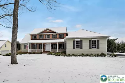 4 Jackson Road, North Manheim Twp, PA 17901 - Photo 12