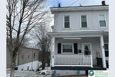 339 N 2nd Street, Lehighton, PA 18235 - Photo 2