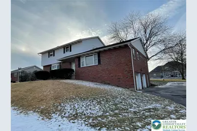 36 Hillside Drive, Coopersburg Boro, PA 18036 - Photo 28