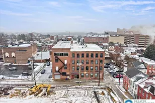 123 N Lumber St, Allentown, PA 18101 - Photo 2