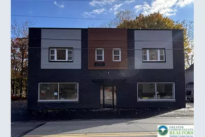 415 S 1st Street #Commercial Space, Bangor, PA 18013 - Photo 1