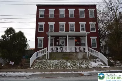 214 W Madison Street, Easton, PA 18042 - Photo 2